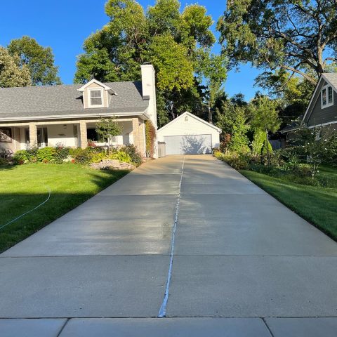 Pressure Washing Naperville IL