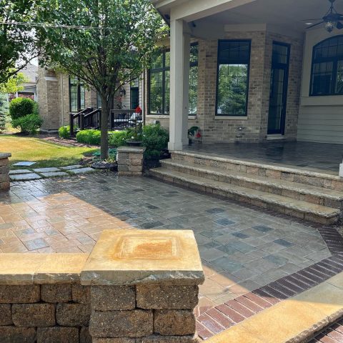 Pressure Washing Naperville IL