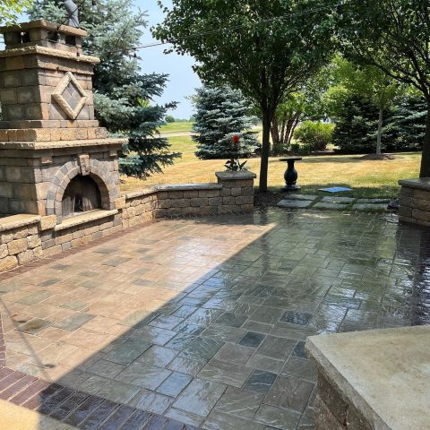 Pressure Washing Naperville IL