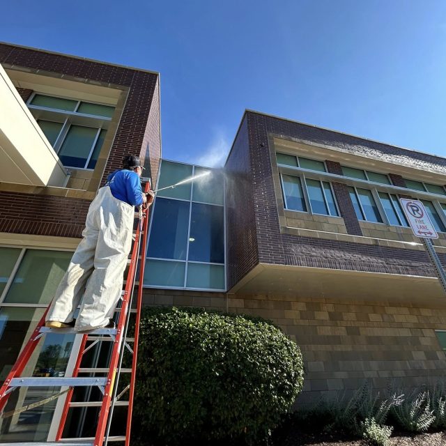 Pressure Washing Naperville IL