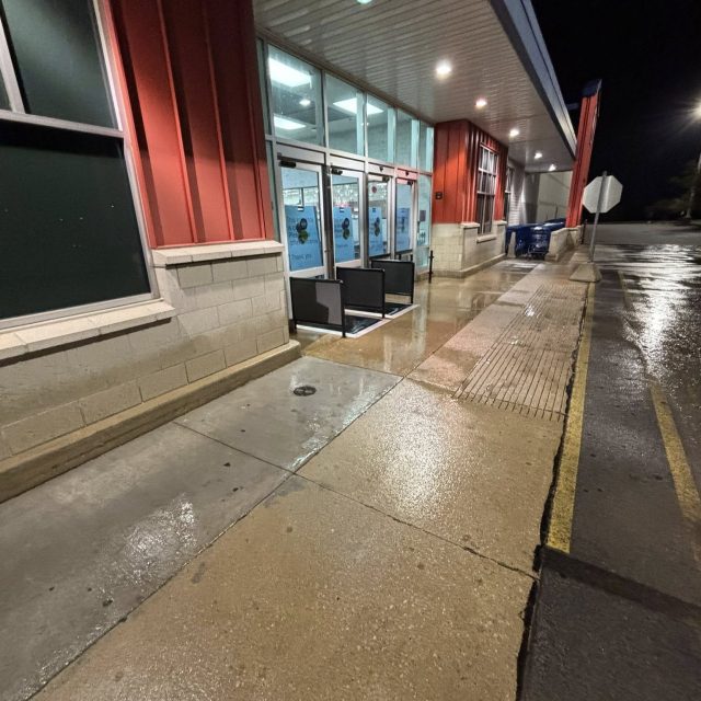 Pressure Washing Naperville IL