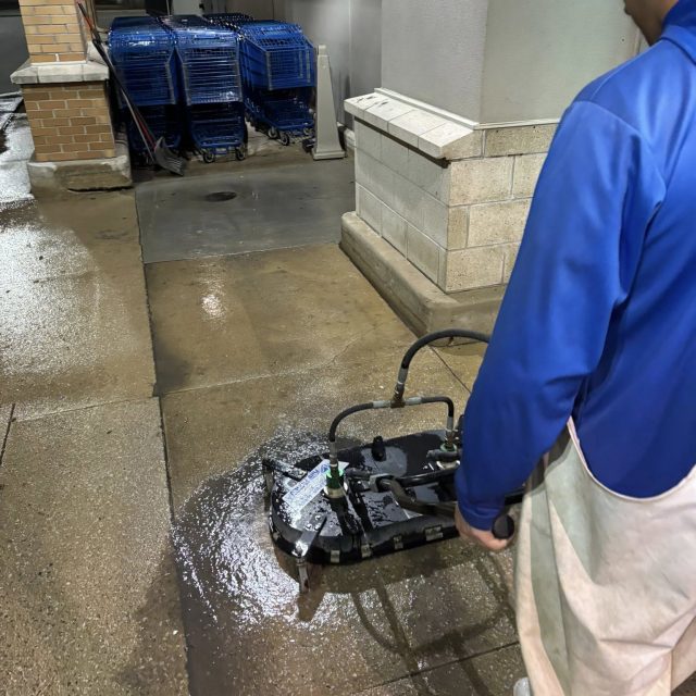 Pressure Washing Naperville IL