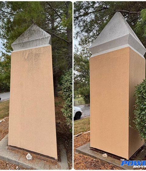 Pressure Washing Naperville IL